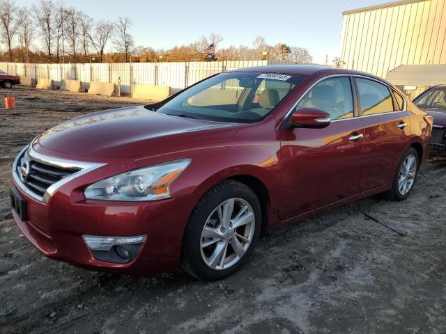 NISSAN ALTIMA 2013 1n4al3ap3dn442844