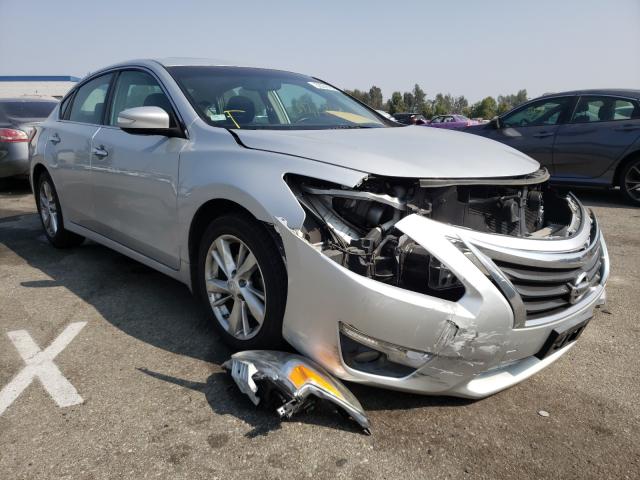 NISSAN ALTIMA 2.5 2013 1n4al3ap3dn443766