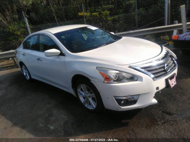 NISSAN ALTIMA 2013 1n4al3ap3dn444318