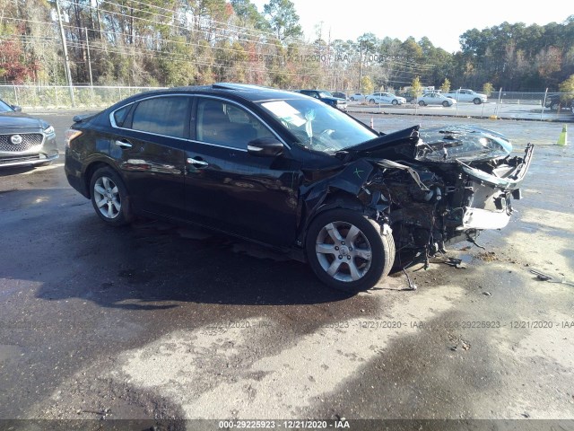 NISSAN ALTIMA 2013 1n4al3ap3dn444500