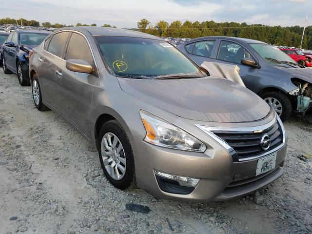 NISSAN ALTIMA 2.5 2013 1n4al3ap3dn444898