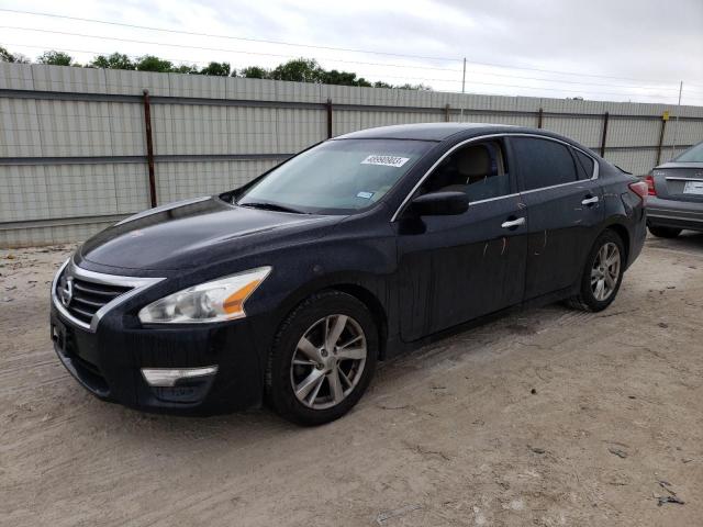 NISSAN ALTIMA 2.5 2013 1n4al3ap3dn445761