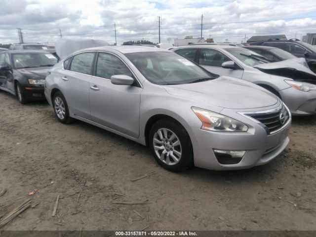 NISSAN ALTIMA 2013 1n4al3ap3dn446487