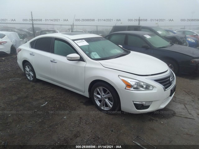 NISSAN ALTIMA 2013 1n4al3ap3dn446862