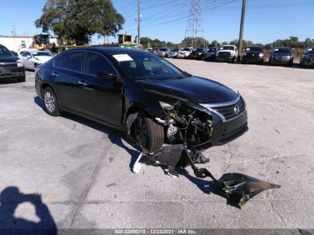 NISSAN ALTIMA 2013 1n4al3ap3dn447087