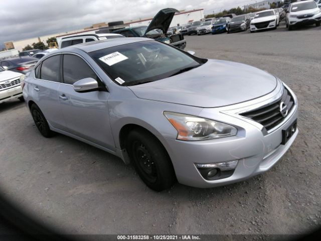 NISSAN ALTIMA 2013 1n4al3ap3dn448336