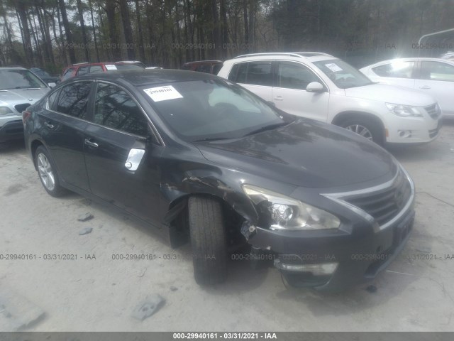 NISSAN ALTIMA 2013 1n4al3ap3dn448417