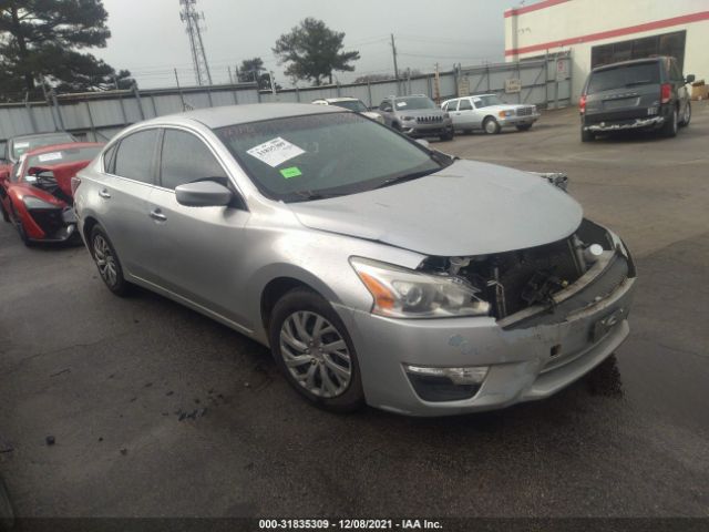 NISSAN ALTIMA 2013 1n4al3ap3dn448837