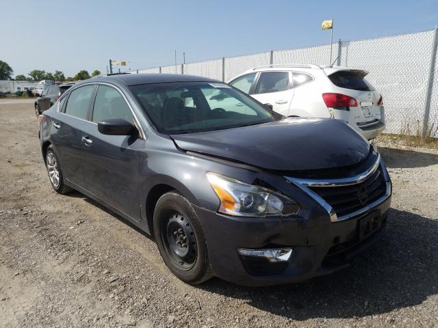 NISSAN ALTIMA 2.5 2013 1n4al3ap3dn449101