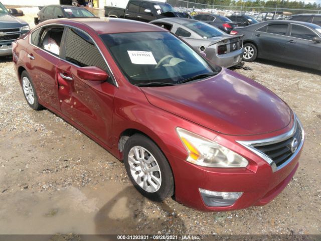 NISSAN ALTIMA 2013 1n4al3ap3dn449356