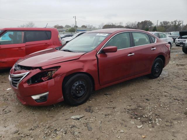 NISSAN ALTIMA 2.5 2013 1n4al3ap3dn449731