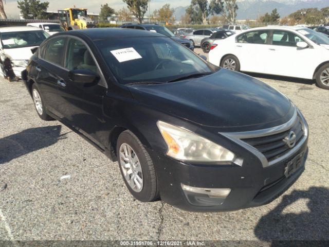 NISSAN ALTIMA 2013 1n4al3ap3dn449776