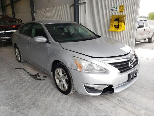 NISSAN ALTIMA 2.5 2013 1n4al3ap3dn450250