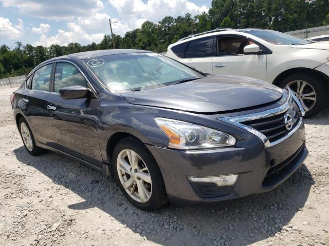 NISSAN ALTIMA 2.5 2013 1n4al3ap3dn450412