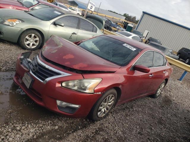 NISSAN ALTIMA 2.5 2013 1n4al3ap3dn452533