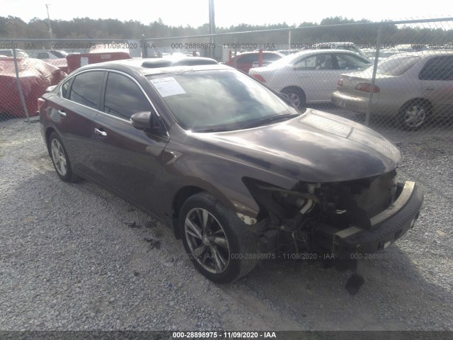 NISSAN ALTIMA 2013 1n4al3ap3dn452824