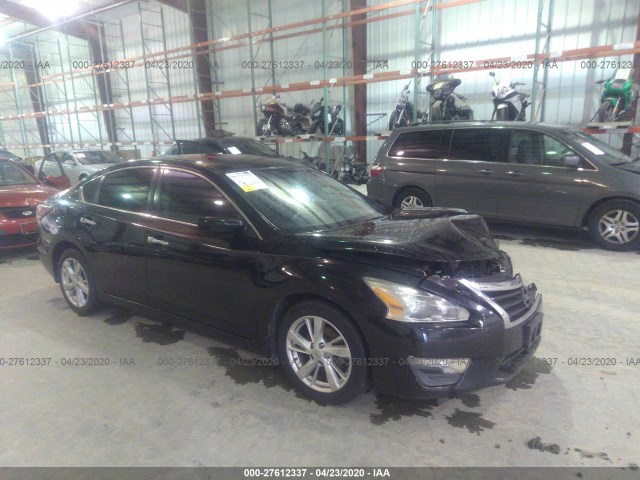 NISSAN ALTIMA 2013 1n4al3ap3dn453875