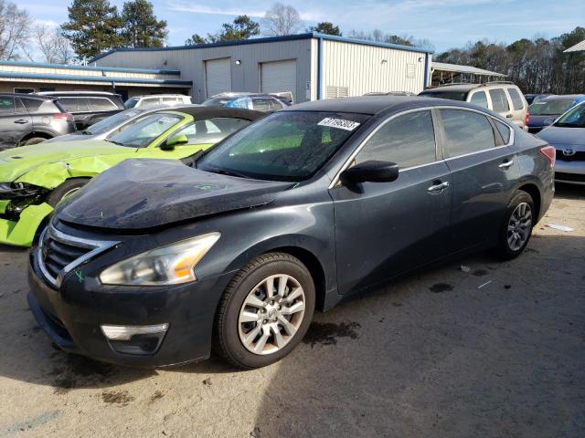 NISSAN ALTIMA 2.5 2013 1n4al3ap3dn454279