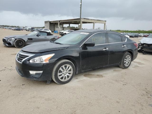 NISSAN ALTIMA 2.5 2013 1n4al3ap3dn455044