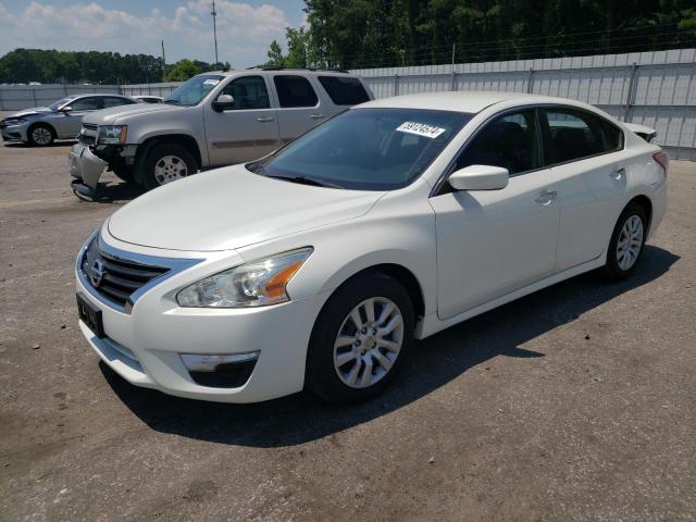 NISSAN ALTIMA 2013 1n4al3ap3dn455402