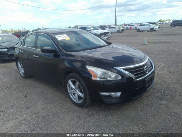 NISSAN ALTIMA 2013 1n4al3ap3dn455755