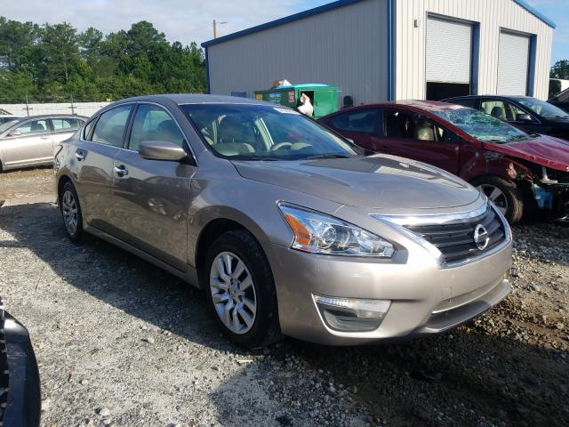 NISSAN ALTIMA 2.5 2013 1n4al3ap3dn456307