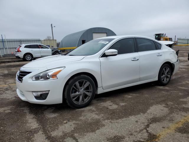 NISSAN ALTIMA 2013 1n4al3ap3dn457439