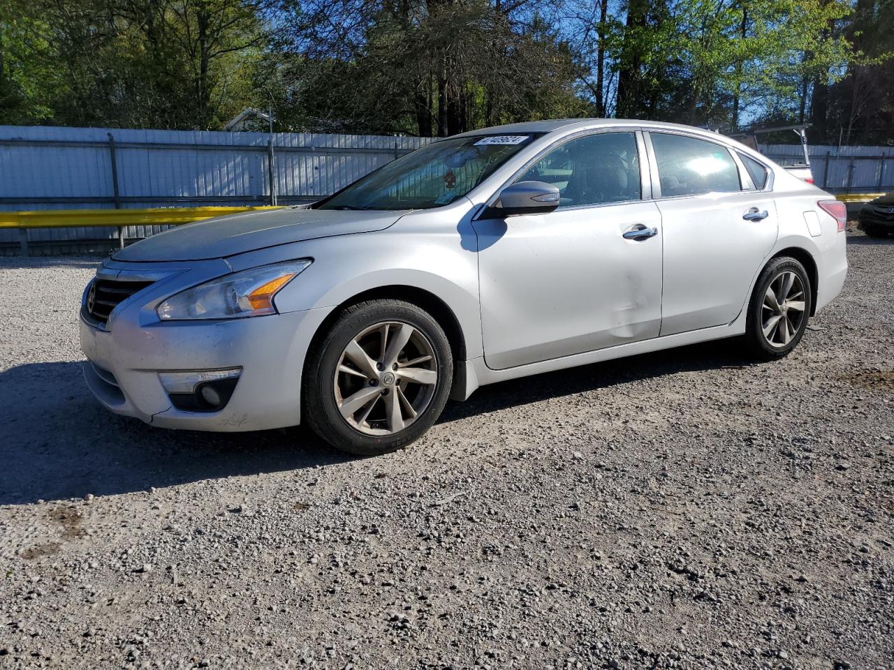 NISSAN ALTIMA 2013 1n4al3ap3dn457862