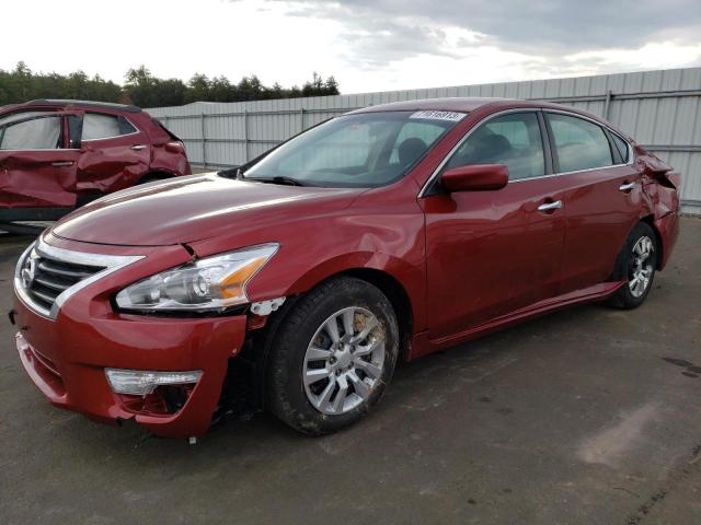 NISSAN ALTIMA 2013 1n4al3ap3dn458784