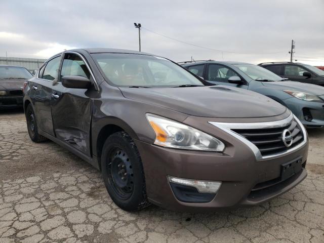 NISSAN ALTIMA 2.5 2013 1n4al3ap3dn459577