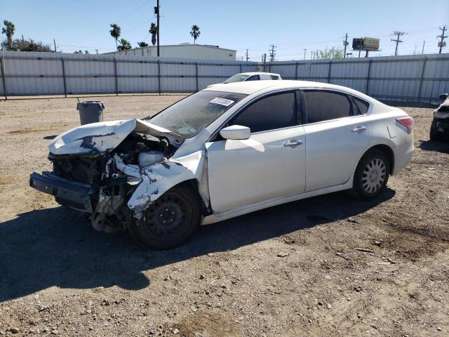 NISSAN ALTIMA 2.5 2013 1n4al3ap3dn459658