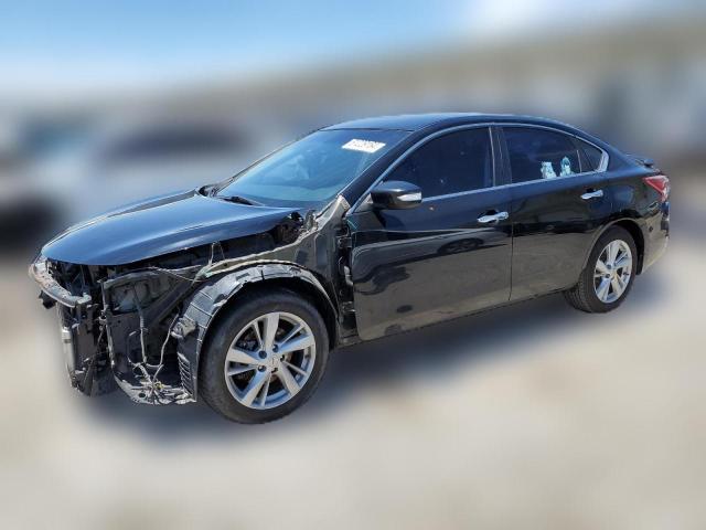 NISSAN ALTIMA 2013 1n4al3ap3dn459661