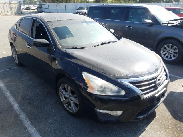 NISSAN ALTIMA 2.5 2013 1n4al3ap3dn460454