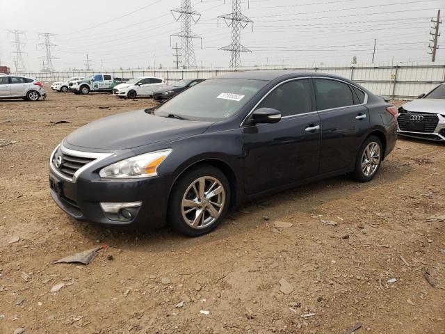 NISSAN ALTIMA 2.5 2013 1n4al3ap3dn461071