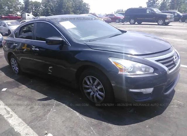 NISSAN ALTIMA 2013 1n4al3ap3dn461247