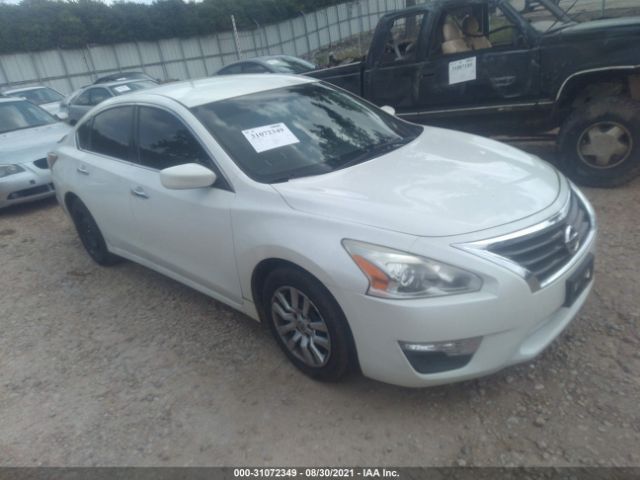 NISSAN ALTIMA 2013 1n4al3ap3dn462284