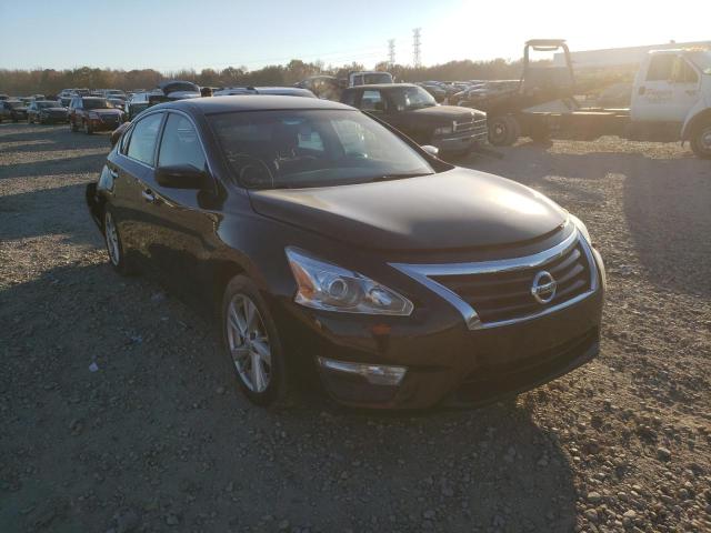 NISSAN ALTIMA 2.5 2013 1n4al3ap3dn462835