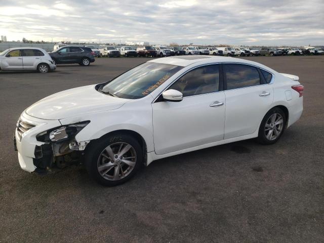 NISSAN ALTIMA 2.5 2013 1n4al3ap3dn463175