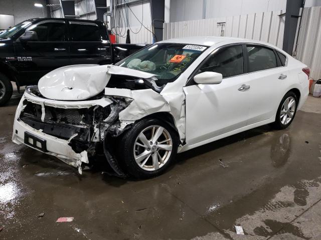 NISSAN ALTIMA 2013 1n4al3ap3dn464164