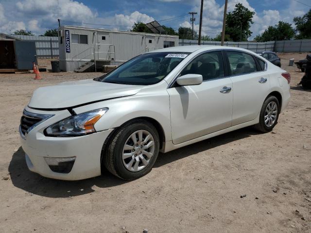 NISSAN ALTIMA 2013 1n4al3ap3dn465153