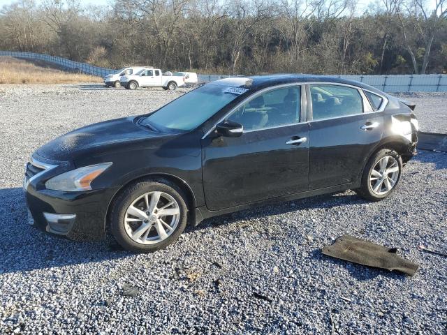 NISSAN ALTIMA 2.5 2013 1n4al3ap3dn466934