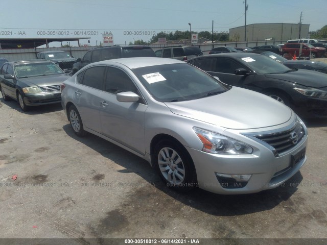 NISSAN ALTIMA 2013 1n4al3ap3dn468330