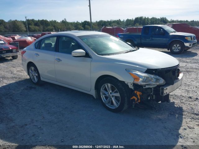 NISSAN ALTIMA 2013 1n4al3ap3dn468795