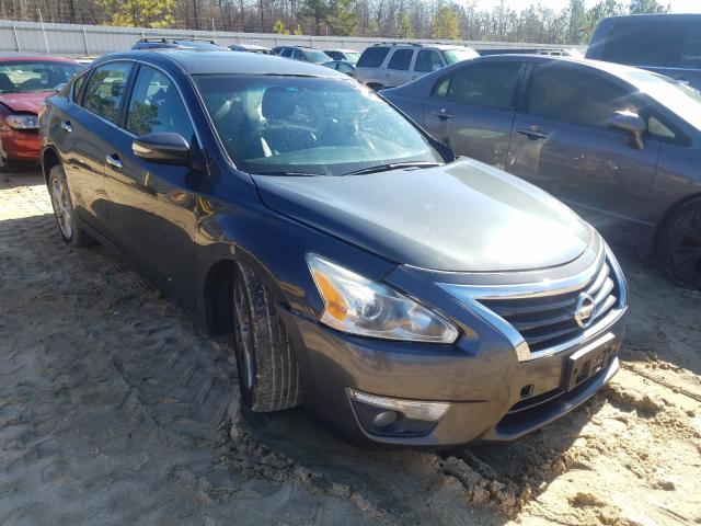 NISSAN ALTIMA 2.5 2013 1n4al3ap3dn469378