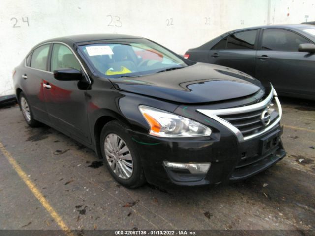 NISSAN ALTIMA 2013 1n4al3ap3dn469431