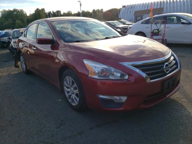 NISSAN ALTIMA 2.5 2013 1n4al3ap3dn469767