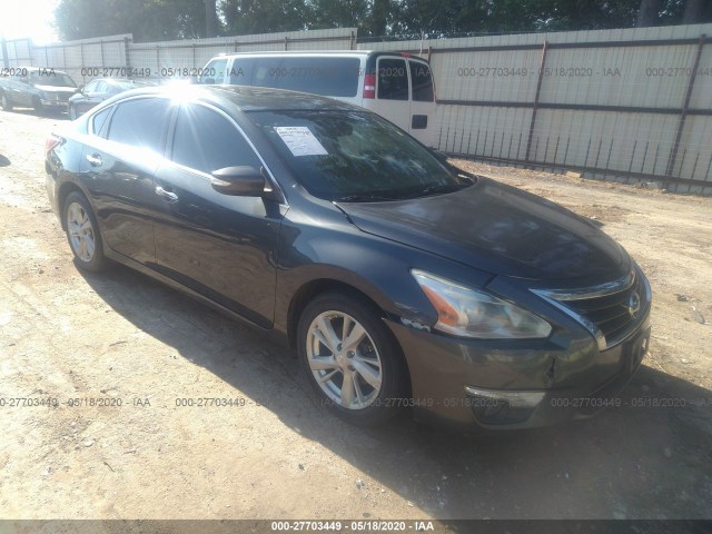 NISSAN ALTIMA 2013 1n4al3ap3dn471230