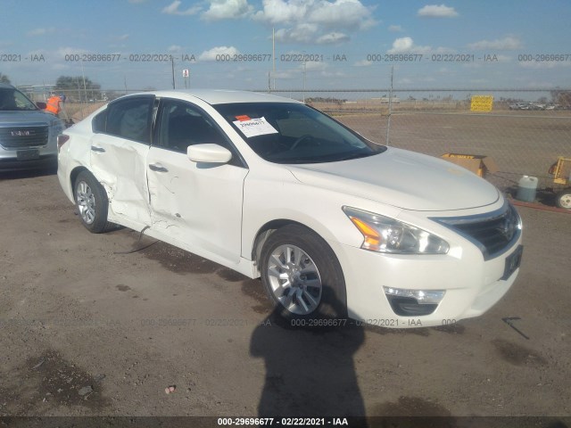 NISSAN ALTIMA 2013 1n4al3ap3dn471311