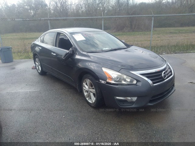 NISSAN ALTIMA 2013 1n4al3ap3dn471714