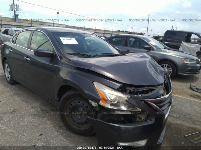 NISSAN ALTIMA 2013 1n4al3ap3dn471938